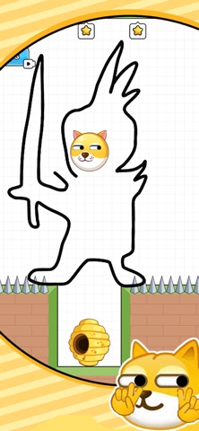 Save The Doge - Lucky Screenshot 3 of 4