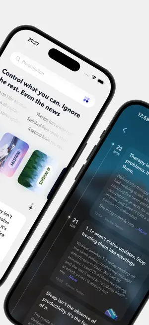 Lumipath 明路 - Knowledge Notes screenshot 2