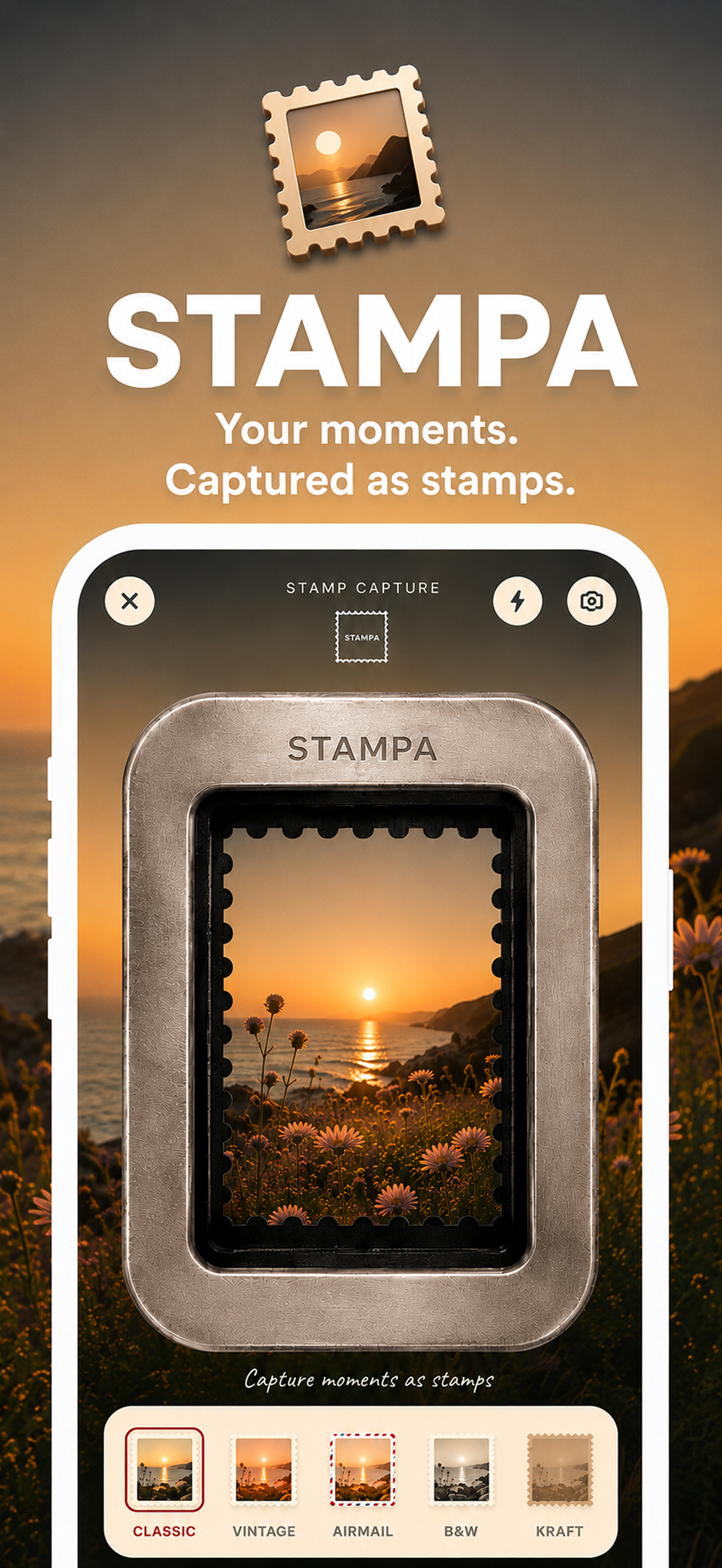 Photo Journal: MomentSnap screenshot 6
