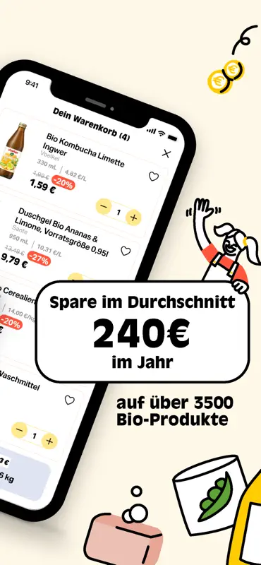 Ackerherz screenshot 3 of 7