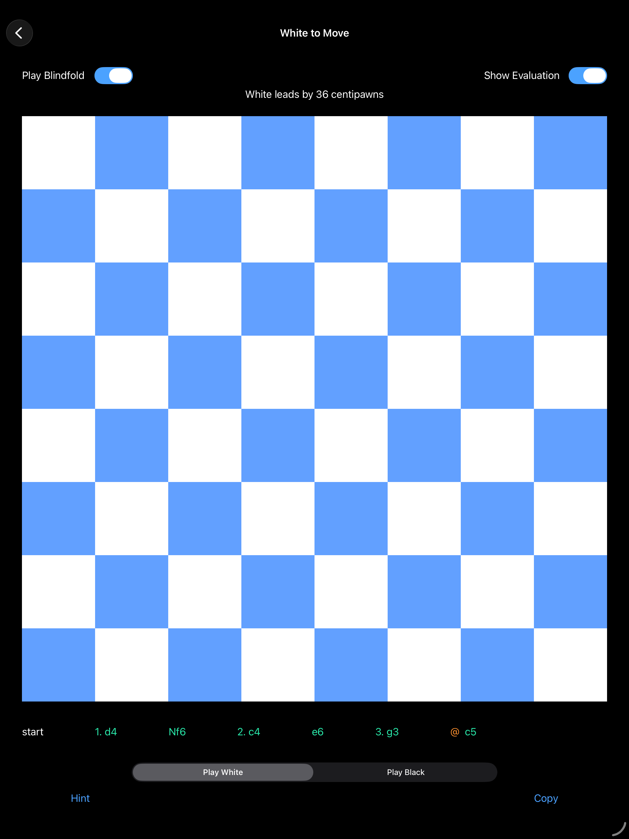 Chessbits