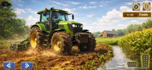 Farmstead Simulator 2026 screenshot 2