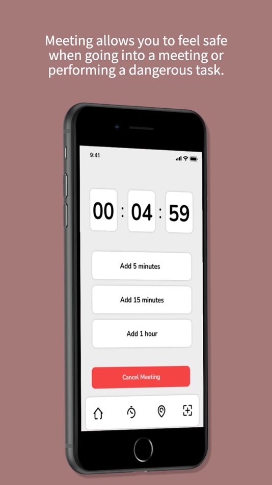 #3. ISS iGuard (iOS) 由: Infratec Security Systems