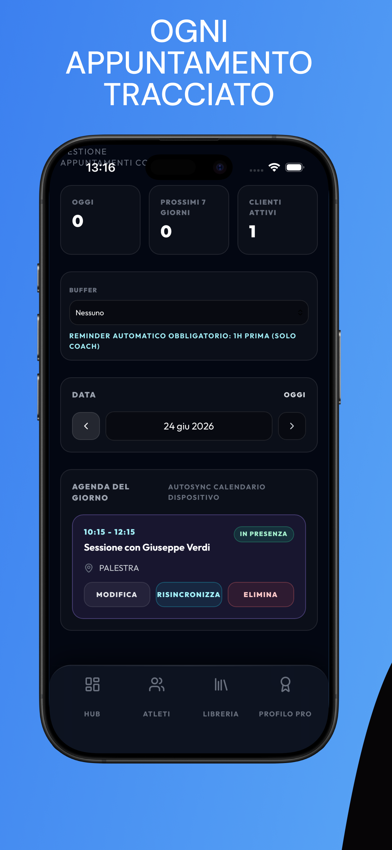 NoSpot screenshot 8