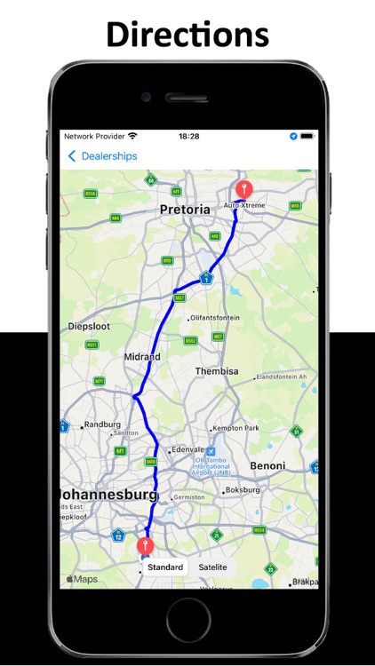 Auto Xtreme screenshot-6