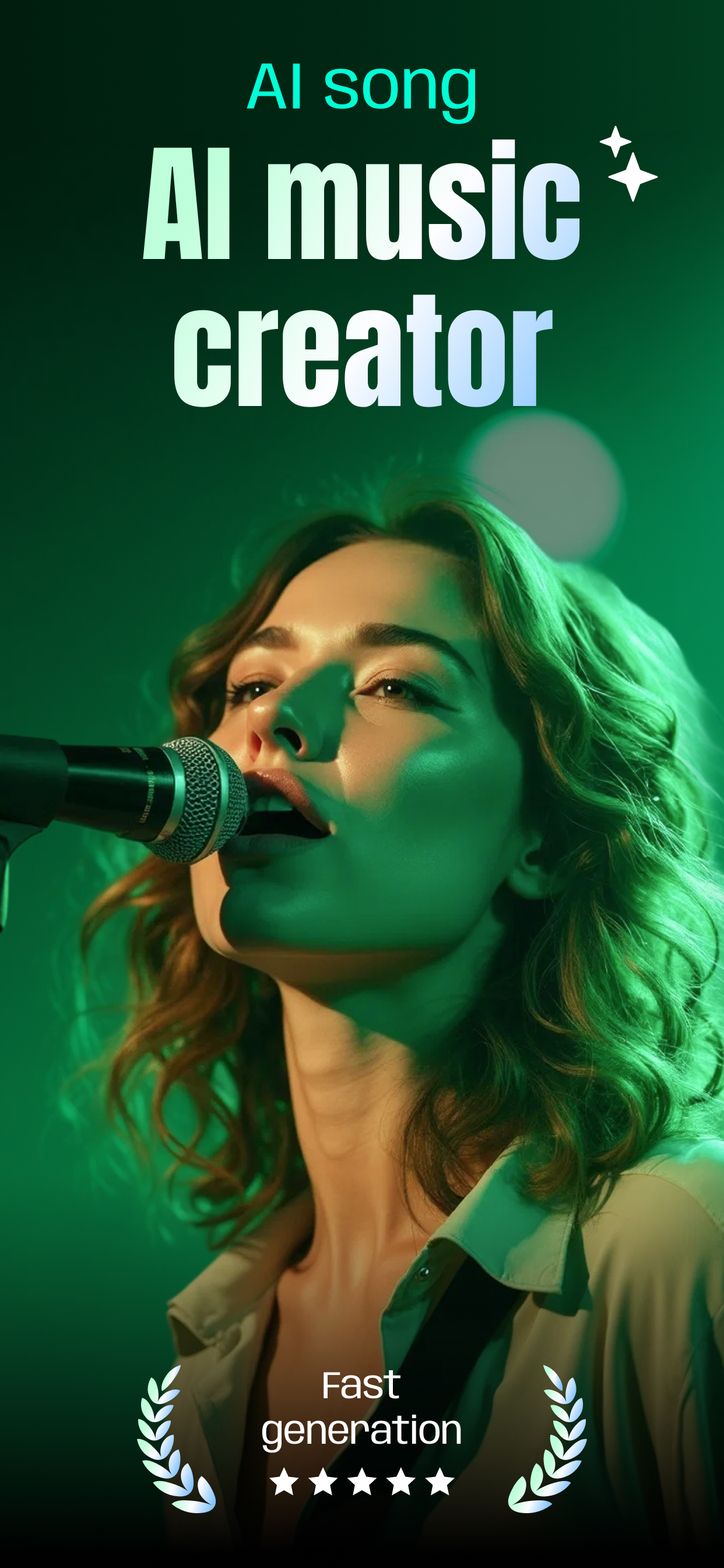 AI Song : AI Music Creator