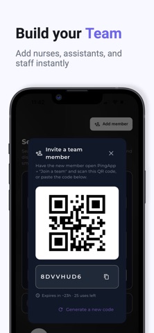 PingHub screenshot