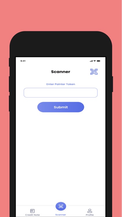 Au Scanner