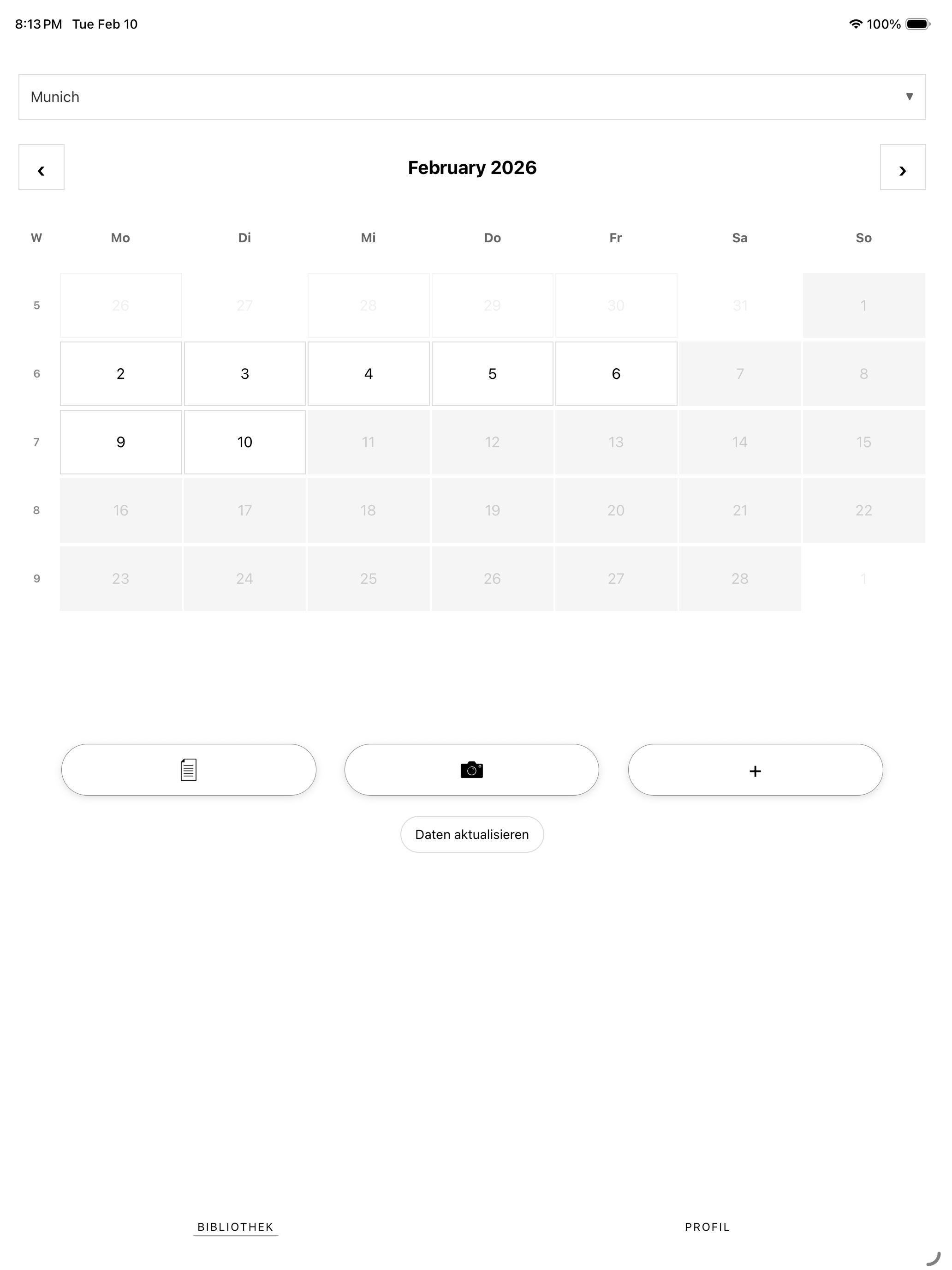 Simple Site screenshot 7