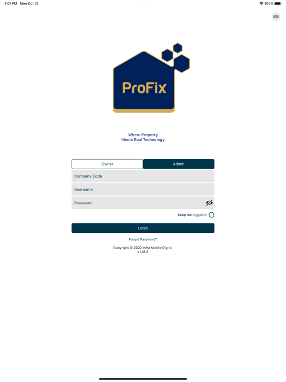 Screenshot #4 pour ProFix