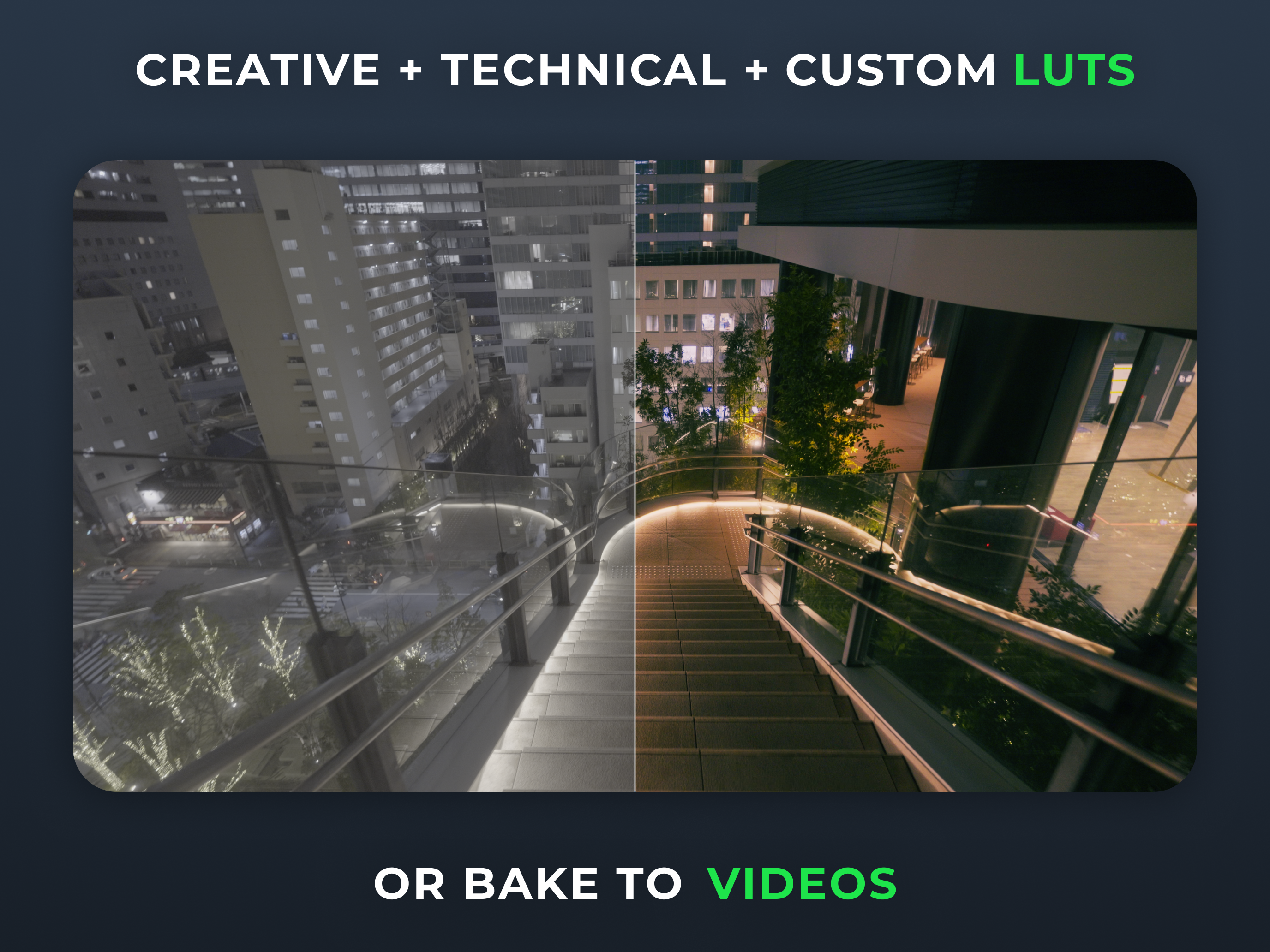 LUTSgen – Unlimited Looks screenshot 6