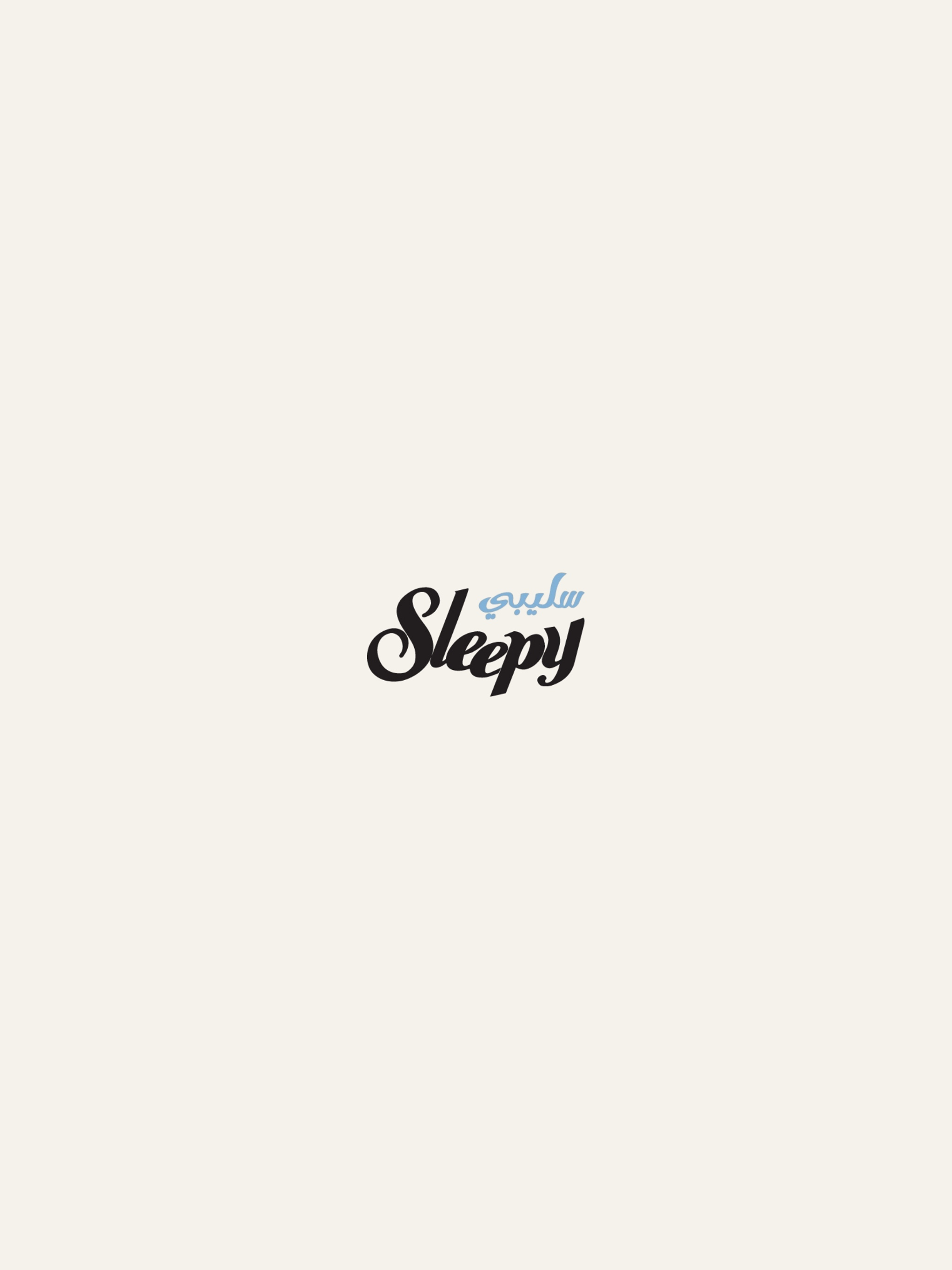 Sleepy Qatar