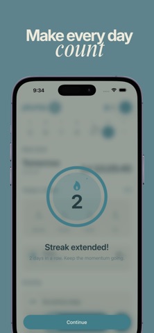 Pluma - GLP1 Tracker screenshot