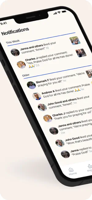 Community (Supporter) screenshot 3