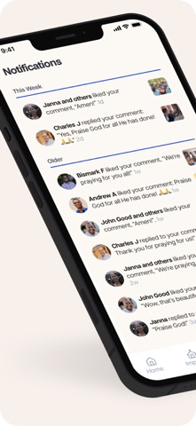 Community (Supporter) Screenshot 3 of 6