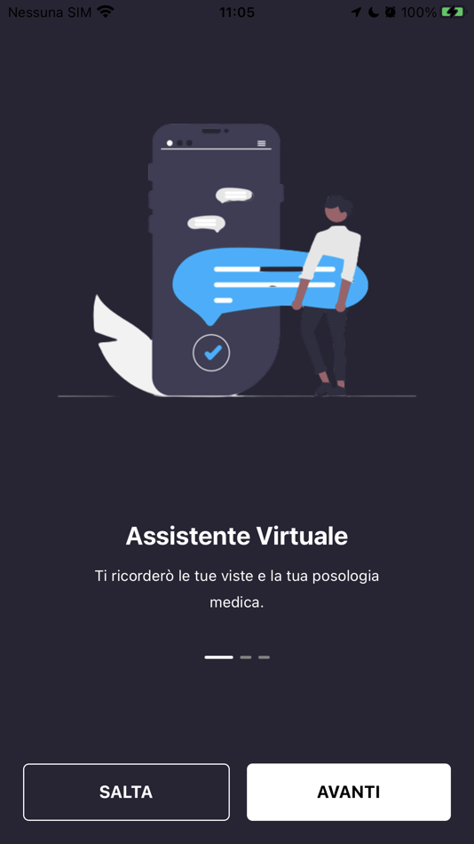 #1. Sicimed (iOS) 게시자: Tirri Peppino