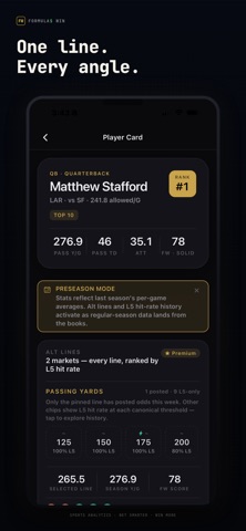 Formula$ Win Screenshot 2 of 5