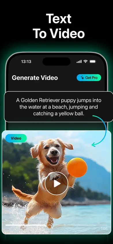 AI Video Generator: Video AI screenshot 2