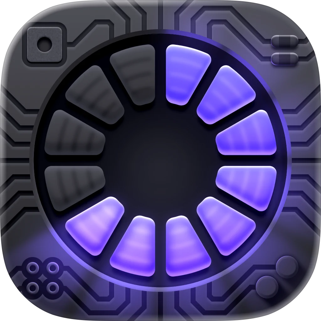 Usage - Device Monitor