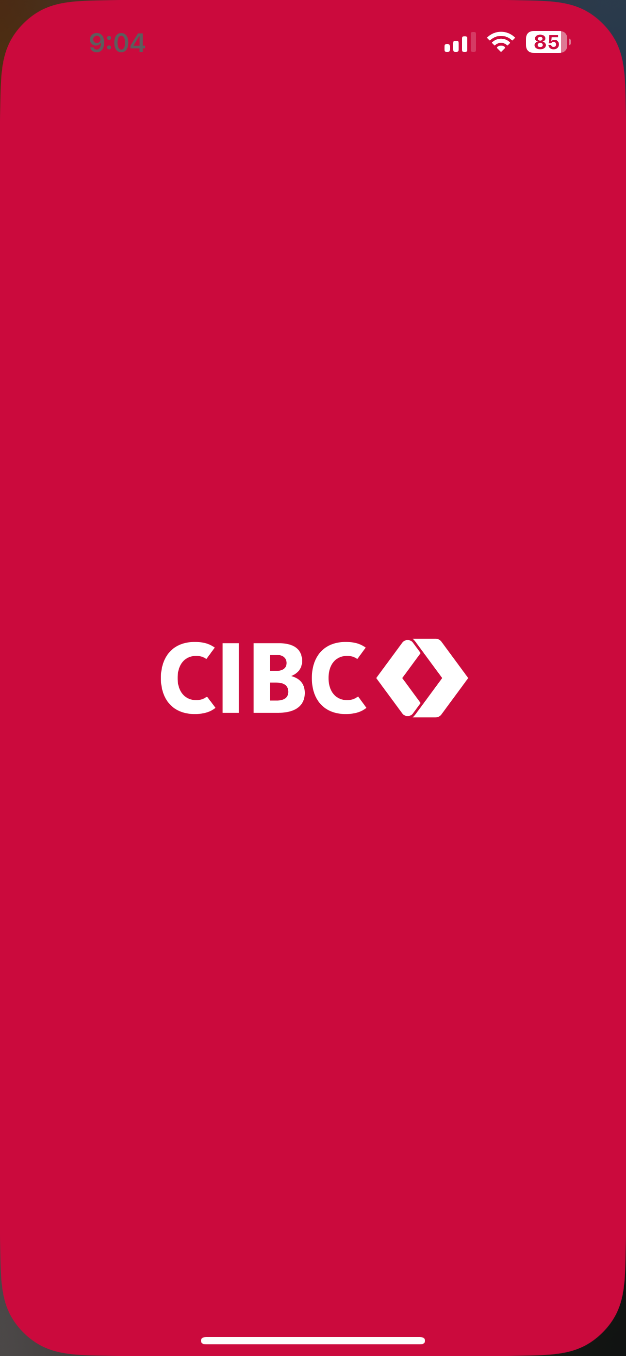 CIBC US BNB Mobile screenshot 6