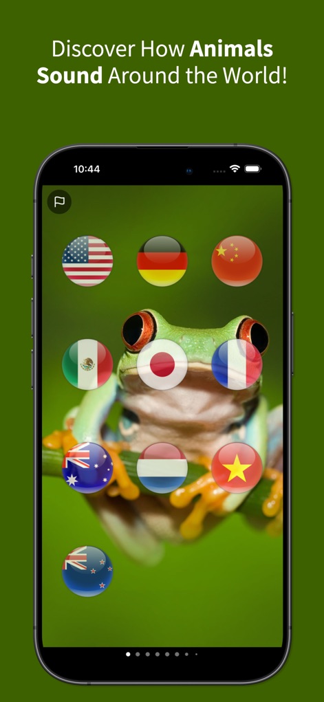 Animal Sounds Translator - Entertainment App | MWM