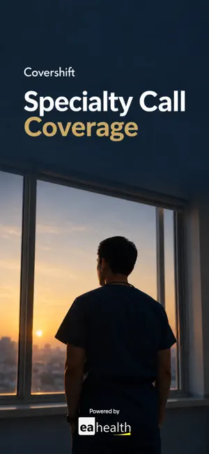 Covershift screenshot 1