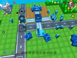 Toon Platoon screenshot 12