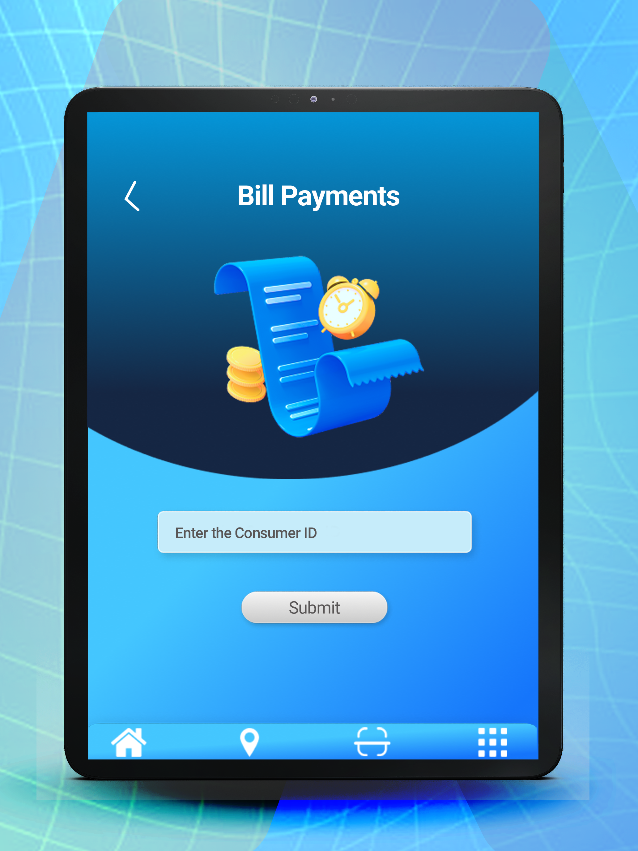 PayPro - Digitizing Pakistan