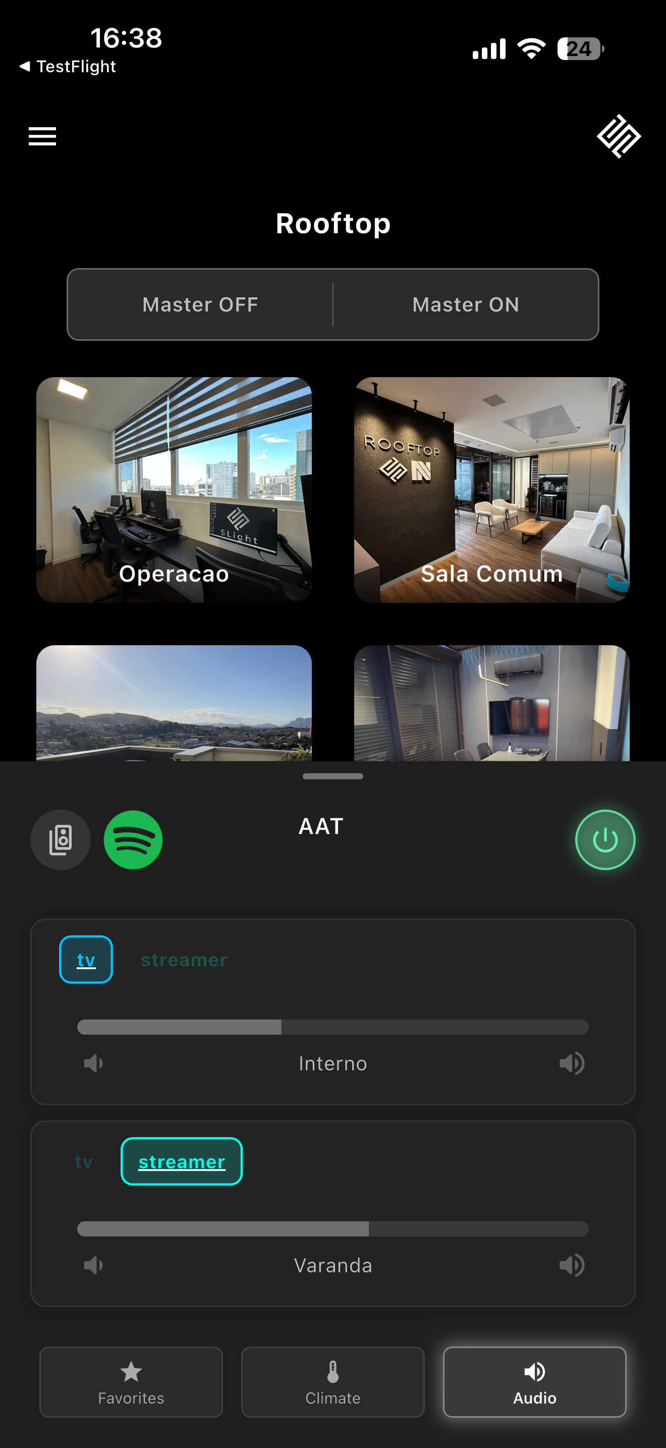 SlightHome