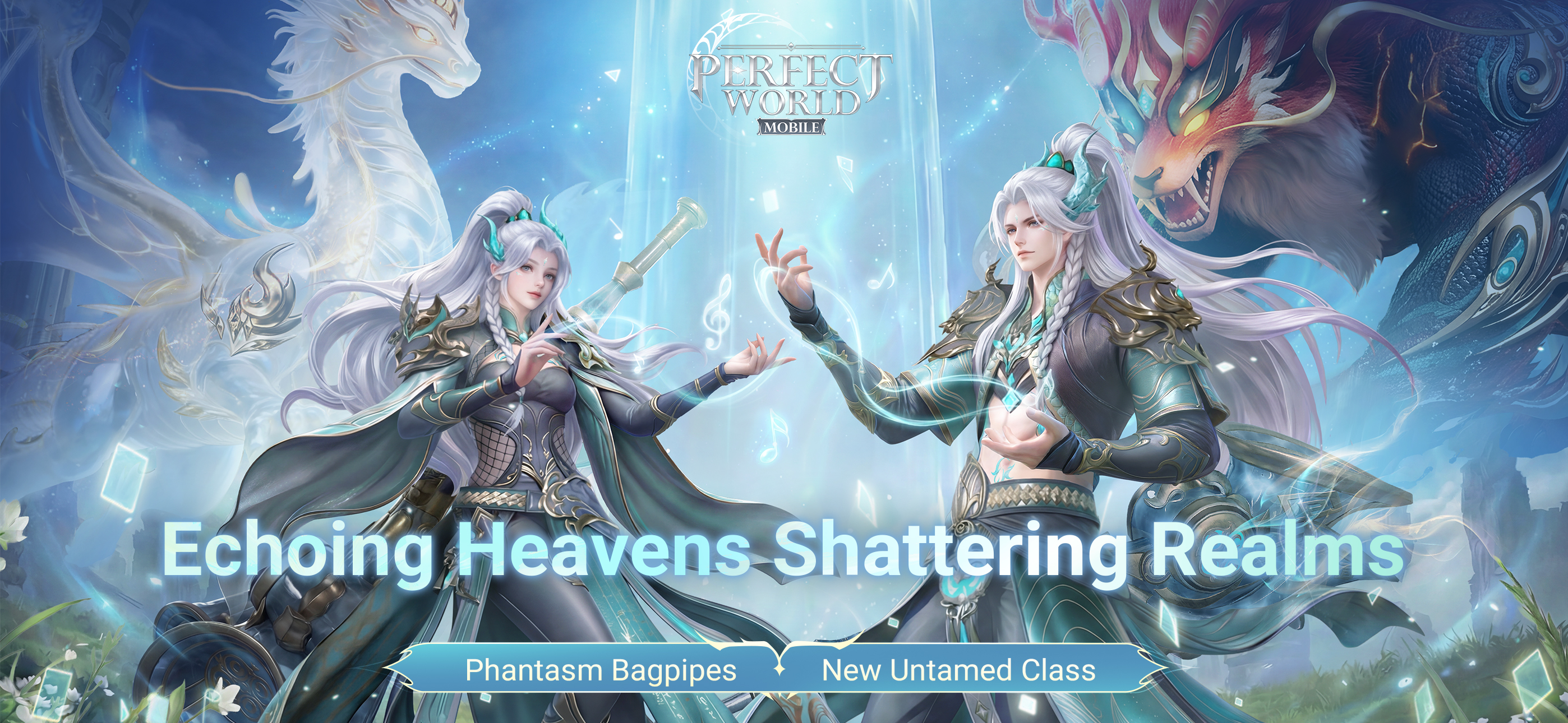 Perfect World Mobile