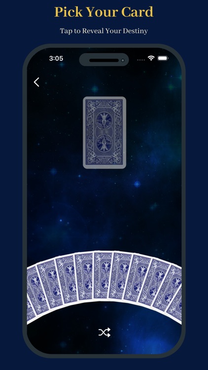 Tarot Card Reading: Yes or No