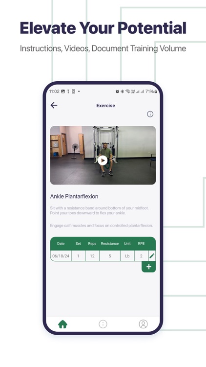 Cheer Trainer screenshot-4