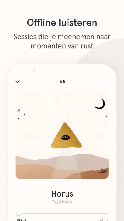 House of Deeprelax - Meditatie screenshot-4