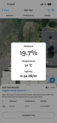 SOLYX Go screenshot
