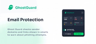 GhostGuard by GhostlySolutions screenshot