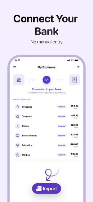 Smart Receipts: Expenses & Tax screenshot 7