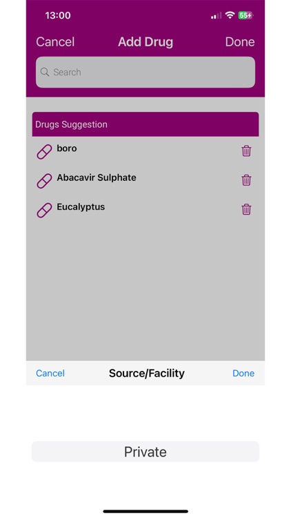iMedic Doctor screenshot-6