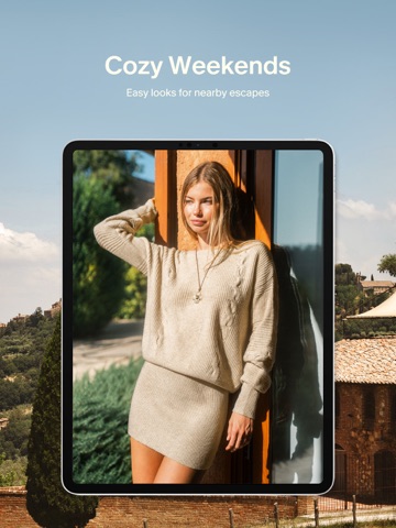Cupshe - Swimwear & Clothing iPad screenshot 8