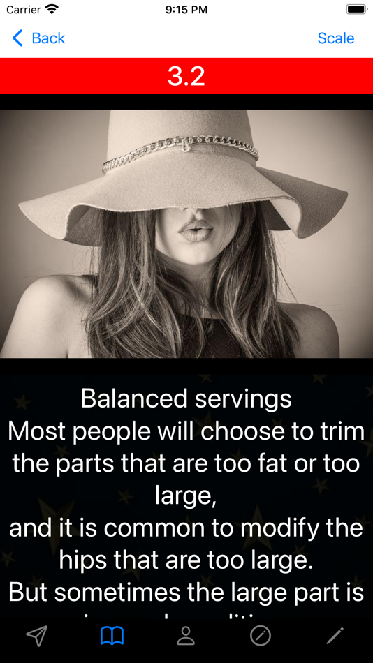 #4. Dressing tips and advice (iOS) 由: Man Hung Sun