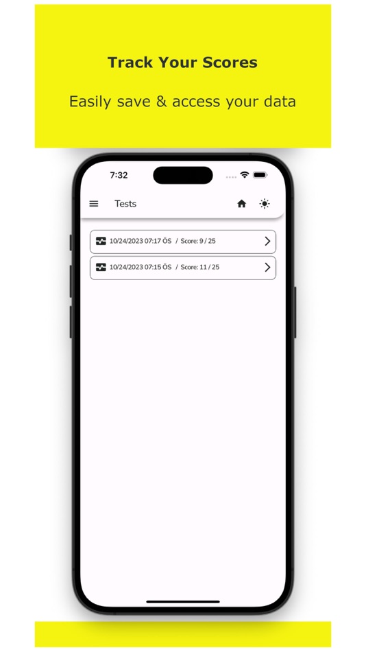 #5. Mobil Crane Operator Mock Test (iOS) By: Erdem Kara