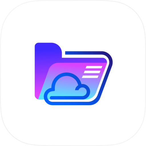 Sahabaa File Manager