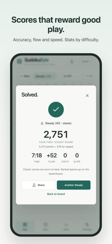 SudokuByte screenshot 5