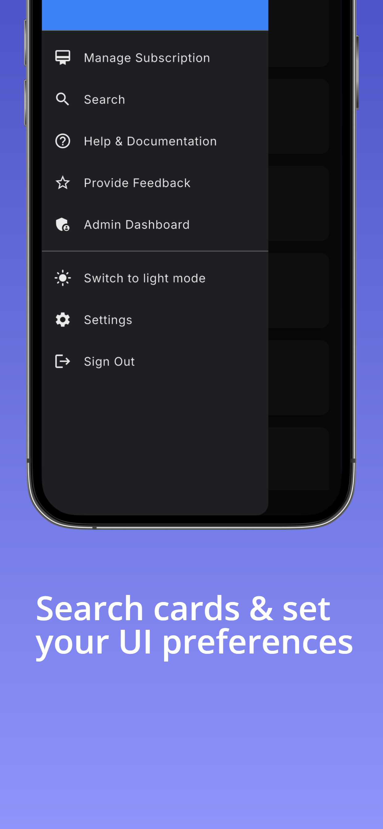 Flashcards by Lumagate screenshot 4