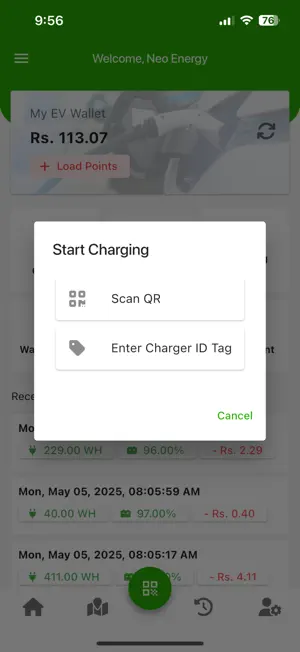 Neo Energy Nepal screenshot 3