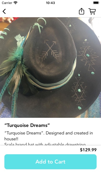 Southern Necessities