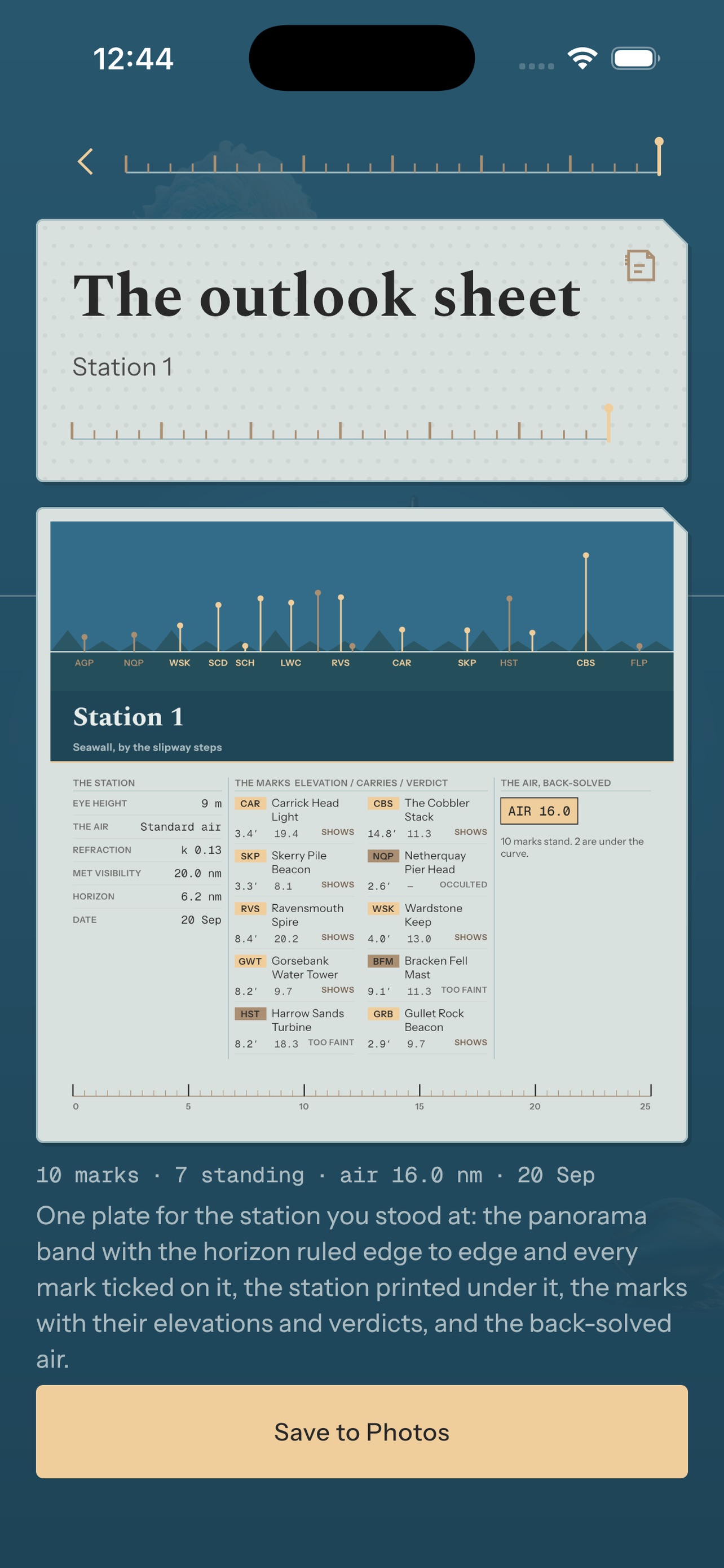 Screenshot 4 of Athenet