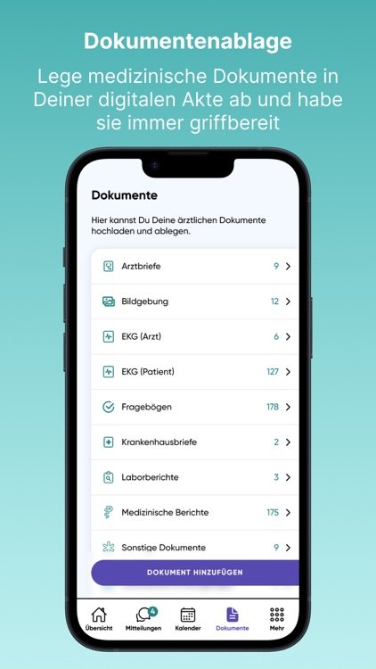ProHerz screenshot-3