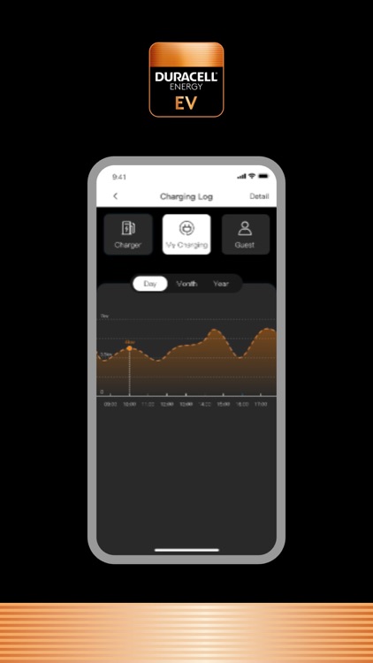Duracell Energy EV Charger screenshot-3