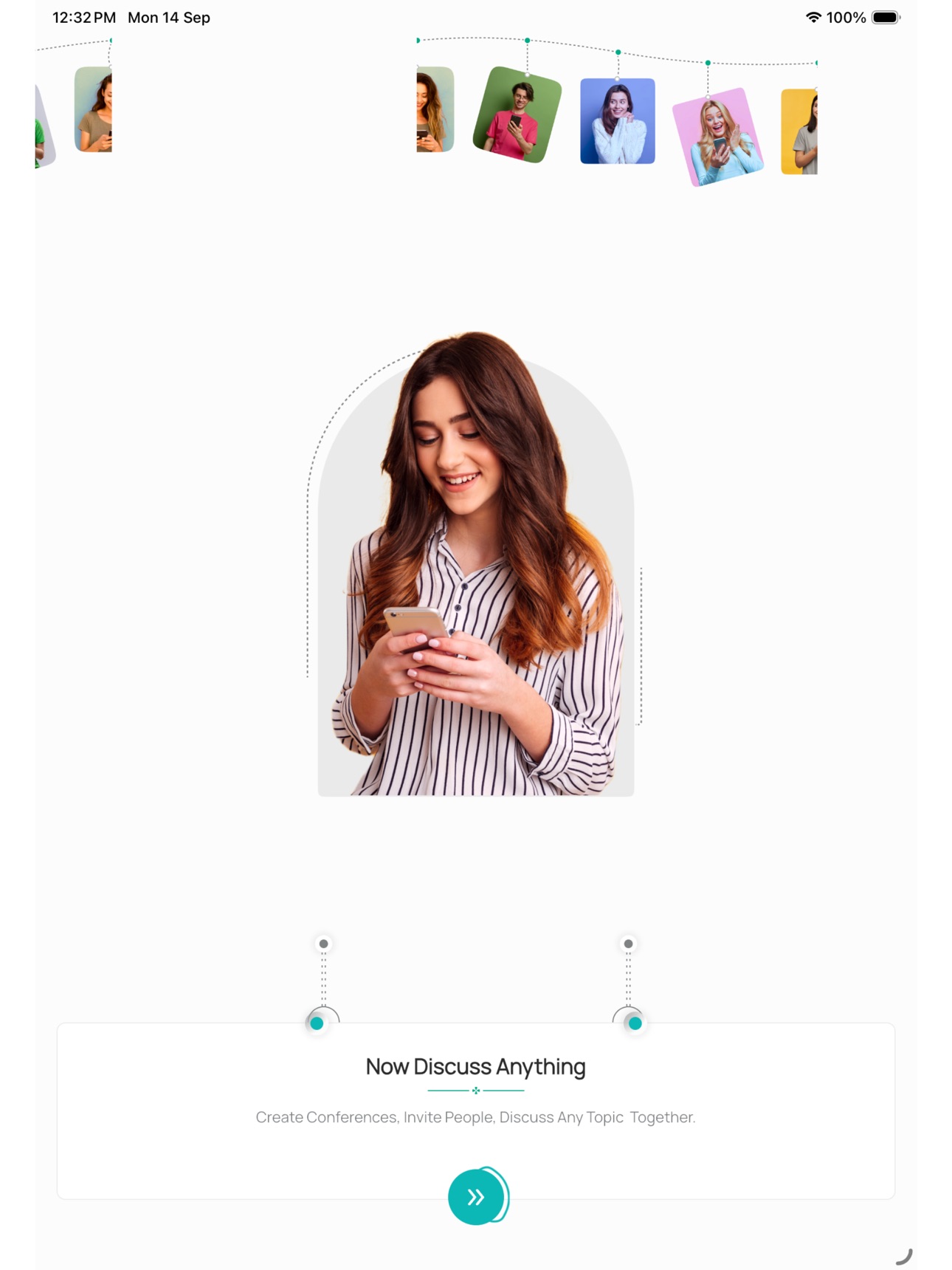 Screenshot 7 of MDx Connect