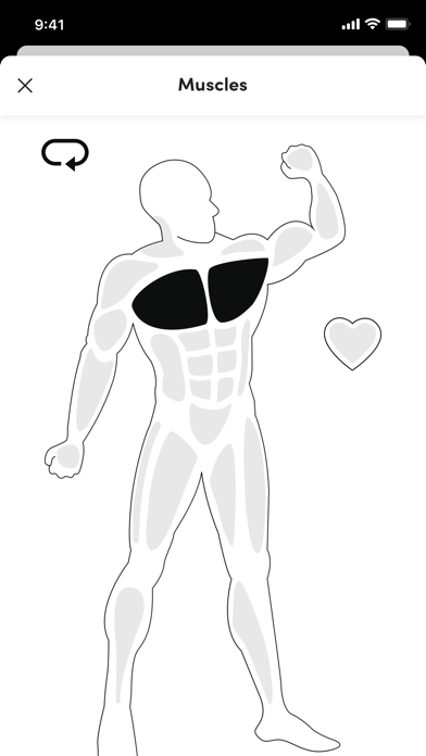 ZenFITBYLU Personal Trainer Screenshot